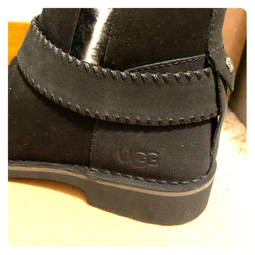 UGG McKay Boots